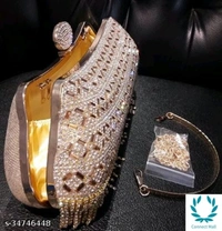 Trendy Women Clutcher
